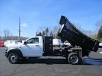 New 2024 Ram 4500 Regular Cab Dump Truck for sale #C24126 - photo 15
