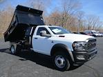 New 2024 Ram 4500 Regular Cab Dump Truck for sale #C24126 - photo 4