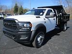New 2024 Ram 4500 Regular Cab Dump Truck for sale #C24126 - photo 5