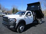 New 2024 Ram 4500 Regular Cab Dump Truck for sale #C24126 - photo 6