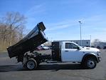 New 2024 Ram 4500 Regular Cab Dump Truck for sale #C24126 - photo 8