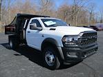 New 2024 Ram 4500 Regular Cab Dump Truck for sale #C24126 - photo 9