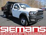 New 2024 Ram 4500 Regular Cab Dump Truck for sale #C24126 - photo 1