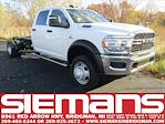 New 2024 Ram 5500 Tradesman Crew Cab 4x4 84 CA Cab Chassis for sale #C24154 - photo 8