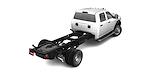 New 2024 Ram 5500 Tradesman Crew Cab 4x4 84 CA Cab Chassis for sale #C24154 - photo 1