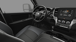New 2024 Ram 5500 Tradesman Crew Cab 4x4 84 CA Cab Chassis for sale #C24154 - photo 7