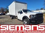 2024 Ram 5500 Regular Cab DRW 4x2, Box Truck for sale #C24192 - photo 1