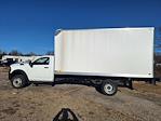 2024 Ram 5500 Regular Cab DRW 4x2, Box Truck for sale #C24192 - photo 11