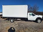 2024 Ram 5500 Regular Cab DRW 4x2, Box Truck for sale #C24192 - photo 3