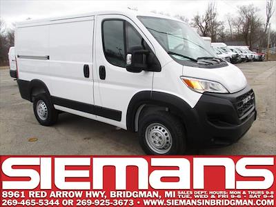 2025 Ram ProMaster 1500 Standard Roof FWD, Empty Cargo Van for sale #C25018 - photo 1