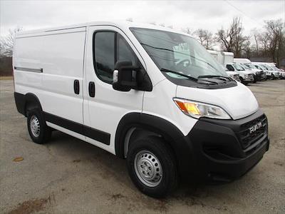 2025 Ram ProMaster 1500 Standard Roof FWD, Empty Cargo Van for sale #C25018 - photo 2