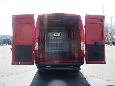New 2025 Ram ProMaster 2500 High Roof Empty Cargo Van for sale #C25045 - photo 2