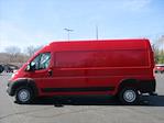 New 2025 Ram ProMaster 2500 High Roof Empty Cargo Van for sale #C25045 - photo 10