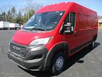New 2025 Ram ProMaster 2500 High Roof Empty Cargo Van for sale #C25045 - photo 4