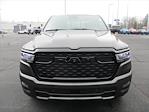 New 2025 Ram 1500 Big Horn Crew Cab 4x4 Pickup for sale #C25052 - photo 4