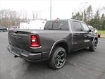New 2025 Ram 1500 Big Horn Crew Cab 4x4 Pickup for sale #C25052 - photo 6