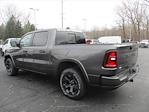 New 2025 Ram 1500 Big Horn Crew Cab 4x4 Pickup for sale #C25052 - photo 9