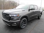 New 2025 Ram 1500 Big Horn Crew Cab 4x4 Pickup for sale #C25052 - photo 3