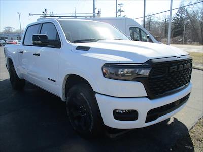 New 2025 Ram 1500 Big Horn Crew Cab 4x4 Pickup for sale #C25053 - photo 2