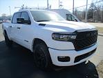 New 2025 Ram 1500 Big Horn Crew Cab 4x4 Pickup for sale #C25053 - photo 2