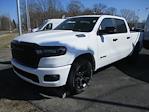 New 2025 Ram 1500 Big Horn Crew Cab 4x4 Pickup for sale #C25053 - photo 3