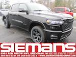 New 2025 Ram 1500 Big Horn Crew Cab 4x4 Pickup for sale #C25055 - photo 1
