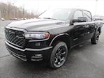 New 2025 Ram 1500 Big Horn Crew Cab 4x4 Pickup for sale #C25055 - photo 3