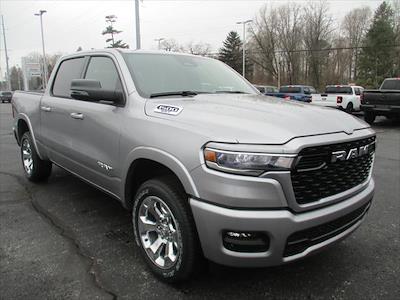 New 2025 Ram 1500 Big Horn Crew Cab 4x4 Pickup for sale #C25060 - photo 2