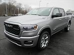 New 2025 Ram 1500 Big Horn Crew Cab 4x4 Pickup for sale #C25060 - photo 3
