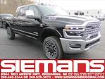 New 2025 Ram 3500 Limited Mega Cab 4x4 Pickup for sale #C25064 - photo 14