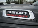 New 2025 Ram 3500 Limited Mega Cab 4x4 Pickup for sale #C25064 - photo 24