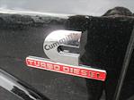 New 2025 Ram 3500 Limited Mega Cab 4x4 Pickup for sale #C25064 - photo 25