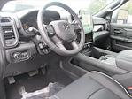 New 2025 Ram 3500 Limited Mega Cab 4x4 Pickup for sale #C25064 - photo 8
