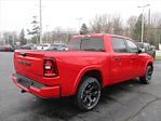 New 2025 Ram 1500 Big Horn Crew Cab 4x4 Pickup for sale #C25073 - photo 4