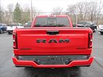 New 2025 Ram 1500 Big Horn Crew Cab 4x4 Pickup for sale #C25073 - photo 5