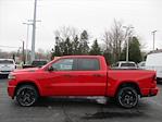 New 2025 Ram 1500 Big Horn Crew Cab 4x4 Pickup for sale #C25073 - photo 8