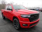 New 2025 Ram 1500 Big Horn Crew Cab 4x4 Pickup for sale #C25073 - photo 2