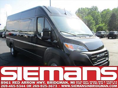 New 2025 Ram ProMaster 3500 High Roof Empty Cargo Van for sale #C25075 - photo 1