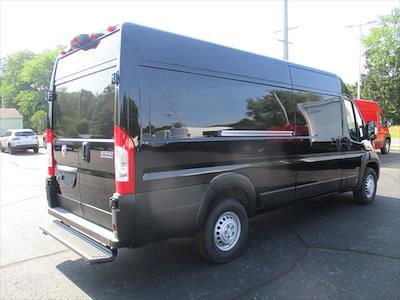 New 2025 Ram ProMaster 3500 High Roof Empty Cargo Van for sale #C25075 - photo 2