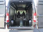 New 2025 Ram ProMaster 3500 High Roof Empty Cargo Van for sale #C25075 - photo 23
