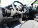 New 2025 Ram ProMaster 3500 High Roof Empty Cargo Van for sale #C25075 - photo 22