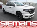 New 2025 Ram 1500 Laramie Crew Cab 4x4 Pickup for sale #C25079 - photo 1