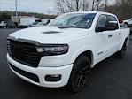 New 2025 Ram 1500 Laramie Crew Cab 4x4 Pickup for sale #C25079 - photo 3