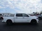 New 2025 Ram 1500 Laramie Crew Cab 4x4 Pickup for sale #C25079 - photo 5