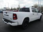 New 2025 Ram 1500 Laramie Crew Cab 4x4 Pickup for sale #C25079 - photo 6