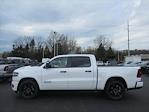 New 2025 Ram 1500 Laramie Crew Cab 4x4 Pickup for sale #C25079 - photo 9