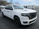 New 2025 Ram 1500 Laramie Crew Cab 4x4 Pickup for sale #C25079 - photo 2