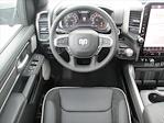 New 2025 Ram 1500 Laramie Crew Cab 4x4 Pickup for sale #C25079 - photo 14
