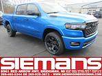 New 2025 Ram 1500 Big Horn Crew Cab 4x4 Pickup for sale #C25080 - photo 1