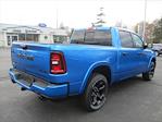 New 2025 Ram 1500 Big Horn Crew Cab 4x4 Pickup for sale #C25080 - photo 6